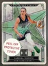 2025 Panini Impeccable WNBA Stainless Stars #6 Sabrina Ionescu /99
