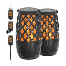 2 Pack Outdoor Bluetooth Speakers, Outdoor Speakers Bluetooth Water... Fast Ship