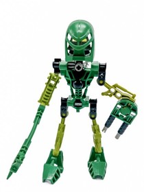 Your Choice Bionicle LEGO Toa Mata Tahu Kopaka Lewa Gali Onua Pohatu complete