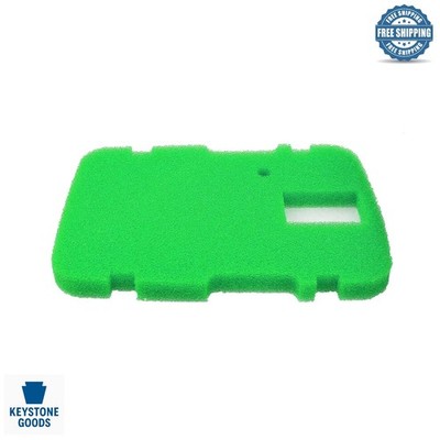 Replacement Pond Filter Sponge for SUNSUN & VIVOHOME Pumps - Fits 260-790 GPH