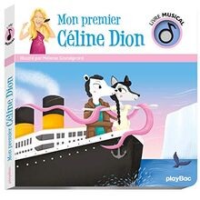 Mon premier Céline Dion  von Play Bac | Buch | Zustand sehr gut