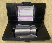 Troemner Weight with case - 5 lb CALIBRATION WEIGHTS