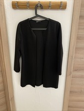 Only Long Jacke Schwarz M