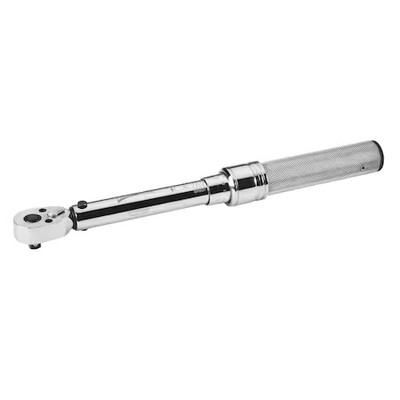 Williams 2503Mfrmhw Micrometer Adj.Torque Wrenches, 24 5/16''L