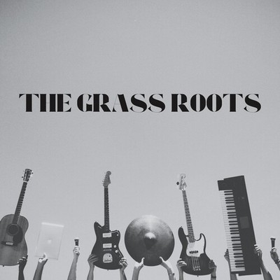 The Grass Roots - The Grass Roots Greatest Hits! [New CD] Alliance MOD