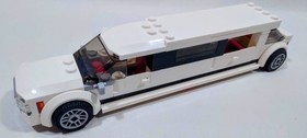 🔥LEGO 60102 Airport VIP Service 100% Complete w/ Minifigures Instructions & Box