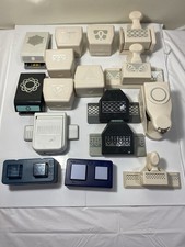 Huge Lot Martha Stewart Paper Punches Border Corner Snowflake Scrapbooking
