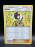 Erika 191/236 (Regular) - Pokemon Cosmic Eclipse Card - NM