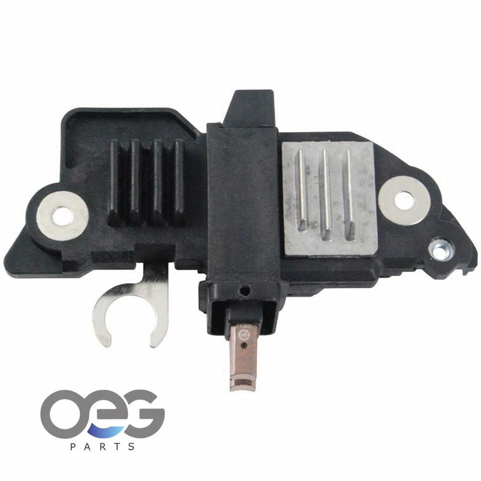 Nuevo regulador de voltaje para Freightliner FL60 L6 8,3 L 94-02 F00M145677 Foto 2 de 4