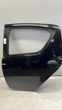 Porte arrière et accessoires Toyota AYGO