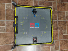 HEX BOTS BattleBots Arena Max