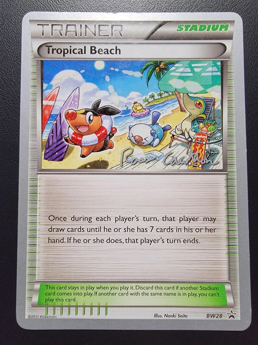 Tropical Beach BW28 World Championship Decks for sale | eBay