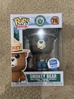 Funko Pop! Vinyl: Ad Icons - Smokey Bear - GameStop Funko (Exclusive) #76