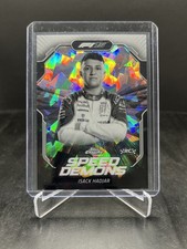 2025 Topps Chrome Sapphire Formula 1 Racing Checklist Guide in-content 27