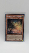 Shining Star Dragon BLTR-EN002 Battles of Legend: Terminal Revenge 1st Edition