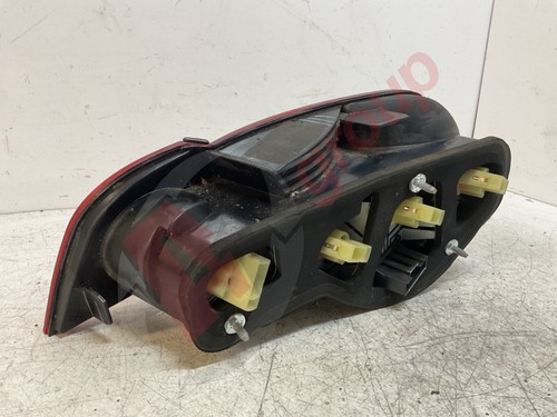 BMW Z4 ROADSTER E85 03-06 FANALE POSTERIORE LATO PASSEGGERO SINISTRO N/S 224497 - Foto 4 di 11