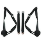 Seat Belt for Ford Ranchero Driver Passenger Bench or Bucket Seat Type 2A