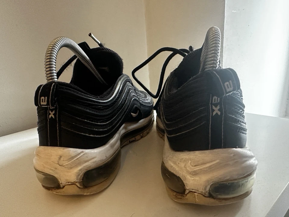 Nike Air Max 97, photo 4 of 5