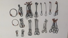 Aluminum Heads, Copper, Circle Heads & Rivet ...