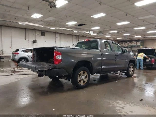 Used Front Left Door Window Regulator Front fits: 2014 Toyota Tundra electric Cr Foto 4 de 4