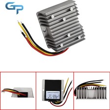 24V Step Down To 12V 30A 360W DC/DC Converter Regulator