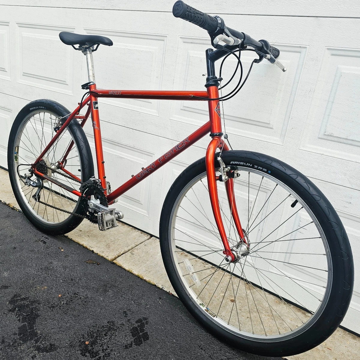 25+ Orange Vintage Bikes for sale | Updated Oct 2026