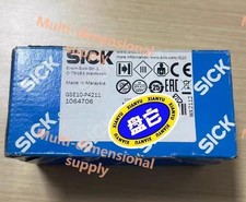1PCS NEW GSE10-P4211 1064706 SKY