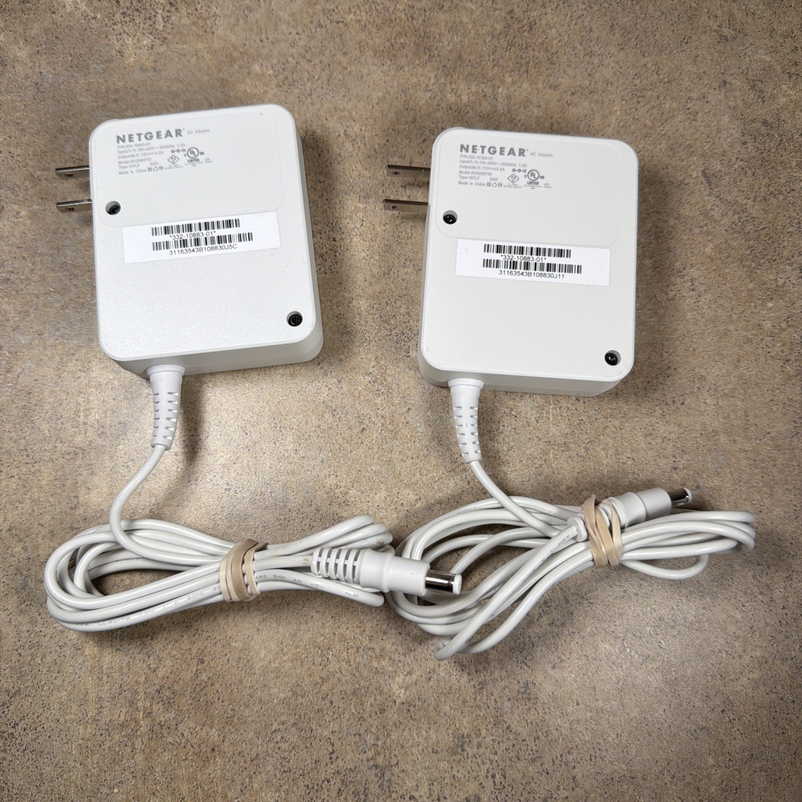Ad2080f20 For Orbi Wifi Router