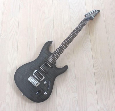【希少】Ibanez SA160 FML 左利き用 Ibanez SA 160ML Guitar Korean 2003 Left Handed - Rock Stock Stores