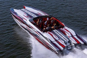 2024 Skater 368 for sale!