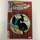 Amazing Spider-Man #300 Facsimile Edition (Marvel Comics, 2023)