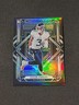 2021 Panini Obsidian Football Caleb Farley Rookie Silver Prizm #168 - Titans