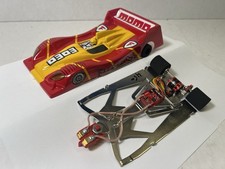  384E MOMO RENAULT 1/24 Mid America Brushless LMP Slot Car 4500Kv PARMA Motor