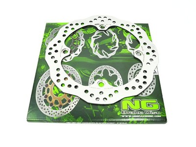 Bremsscheibe f�r Honda XL 600 V/Transalp NX/Dominator vorne