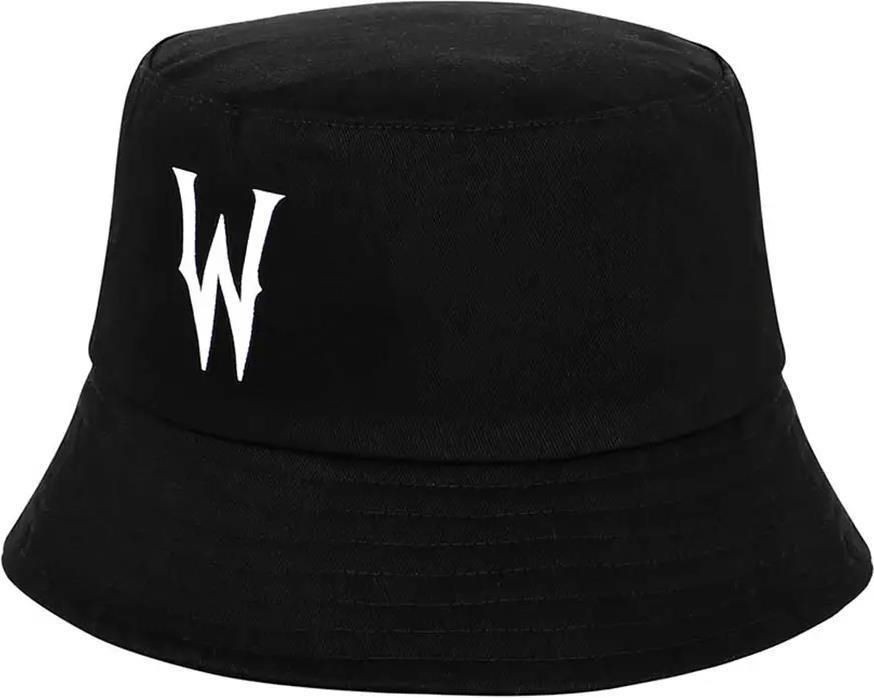 Abbigliamento Wednesday: Karactermania - W (Cappello Bambino)