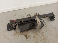 Abschlepphaken - BMW BMW 3-SERIE D KOMBI 5D - 71606870640 - 133,260 km