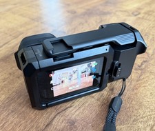 GoPro MISSION 1 PRO Grip Edition Action Camera inc 128gb & card reader