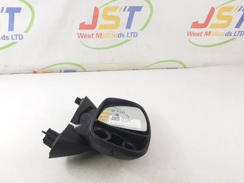 VAUXHALL VIVARO DOOR MIRROR RIGHT E2010022 MK1 X83 2012