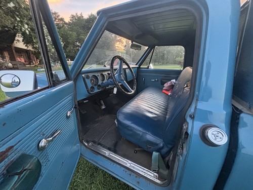 1971 GMC Pickup - Picture 15 of 25