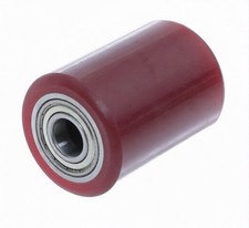312636-000 Load Wheel With Bearings for Raymond 8210 102TF SMX 45 BT Prime Mover