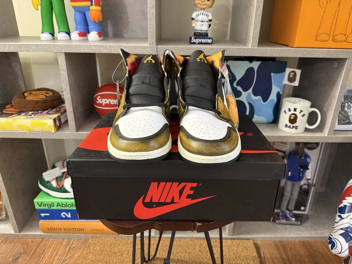 Preços baixos em Jordan 15 SE White Gold | eBay