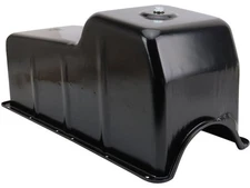 For 2003-2004 IC Corporation CE School Bus Oil Pan 73117RSZX 7.3L V8