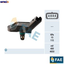 SENSOR INTAKE MANIFOLD PRESSURE 15035 FOR PEUGEOT PARTNER/FURGON/Box/Body/MPV