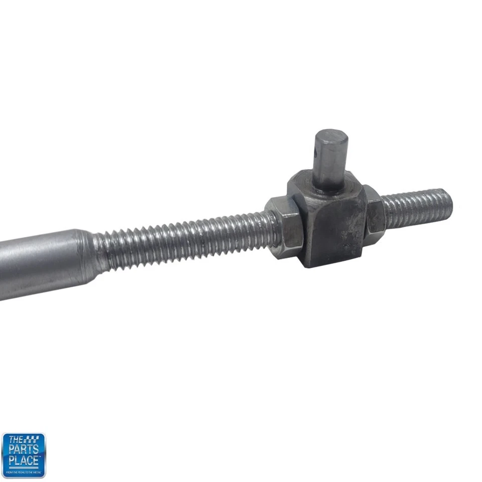 Chevrolet Impala Bel Air Biscayne 1962-64 varilla de embrague superior - cada una nueva  Foto 2 de 3