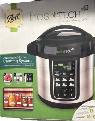 Ball FreshTech Automatic
