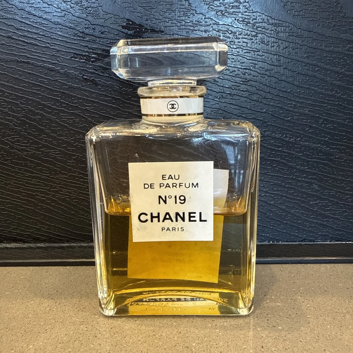CHANEL Chanel No 19 Eau de Parfum for Women for sale - eBay