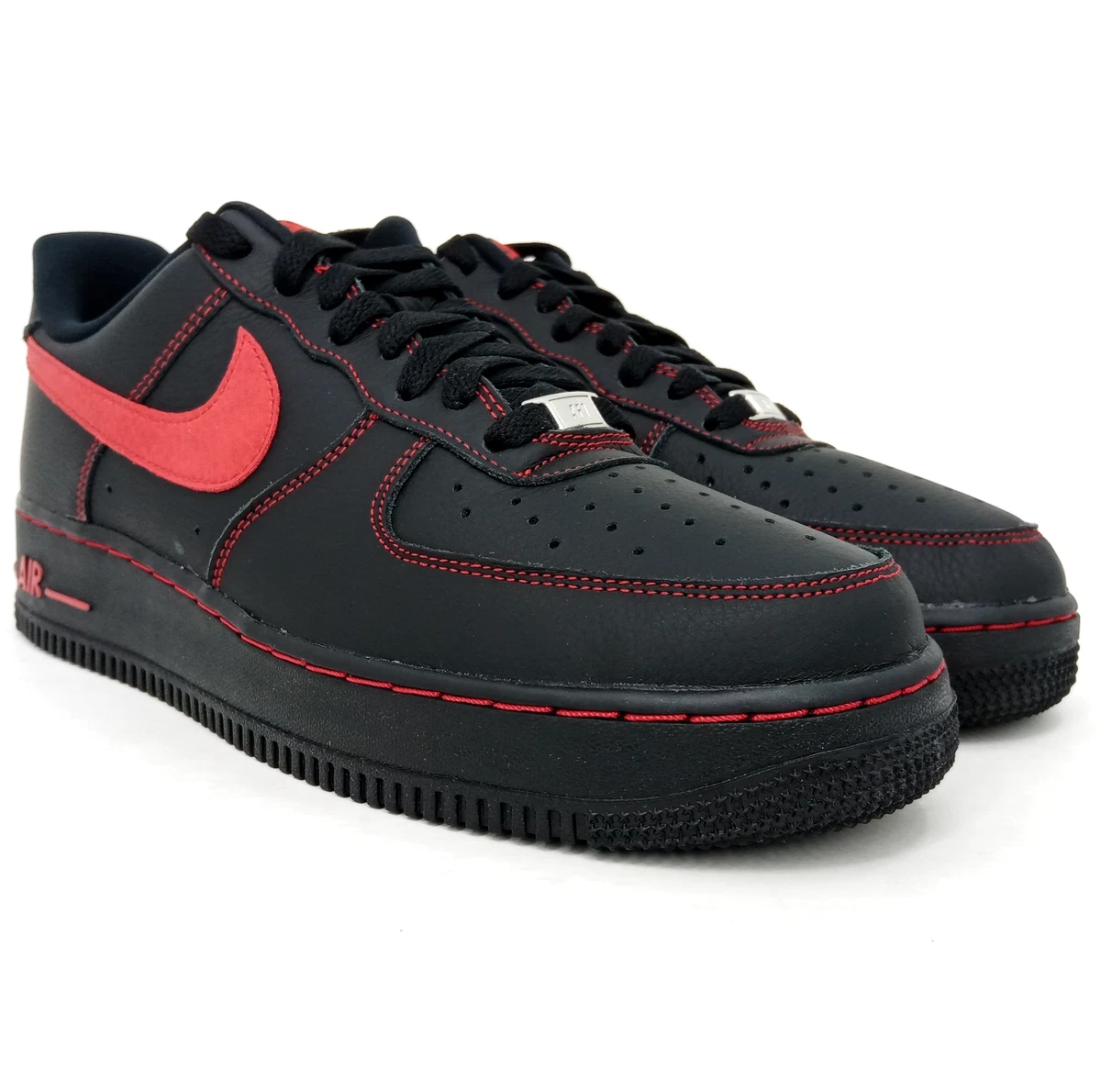 25+ Nike Air Force 1 '07 Bred for sale | Updated Oct 2026