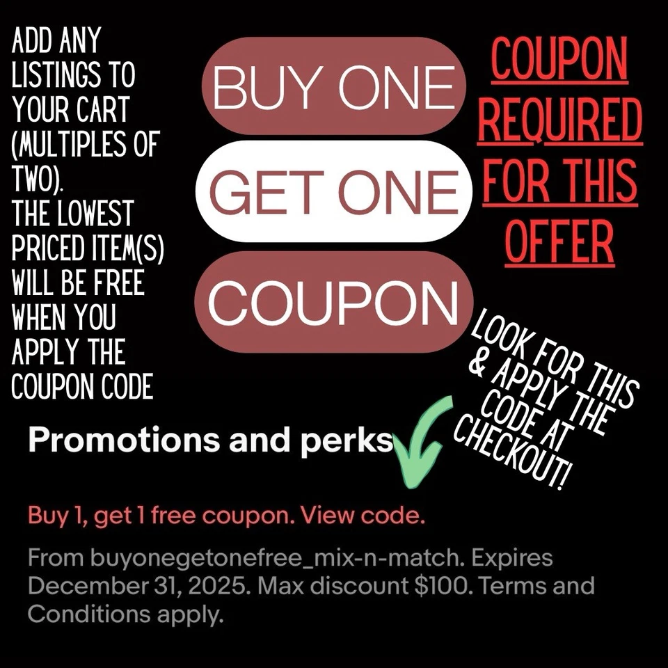 Avon fmg Glimmer Eyeshadow Quad Vixen Shimmer Matte Silver Black Gray Goth Smoky - Image 2 of 4