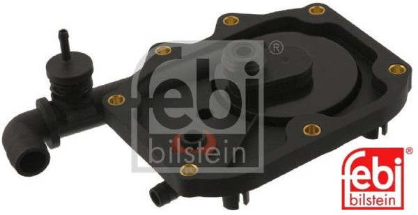 Febi Bilstein 45194 Ventil FüR KurbelgehäUseentlüFtung-image