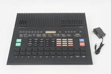 YAMAHA RX5 Digital Rhythm Programmer Drum Machine w/ 100-240V PSU